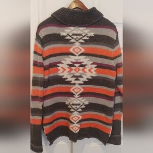 Smartwool Chup sweater